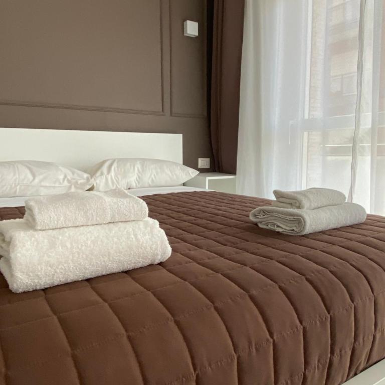 Quintino Sella rooms - Large Double Room - 8
