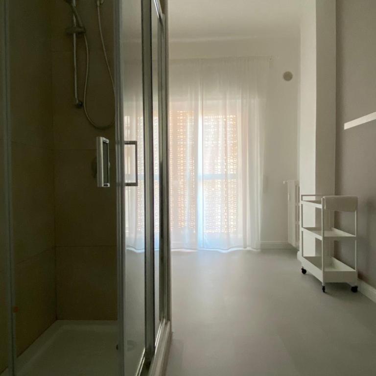 Quintino Sella rooms - Large Double Room - 10
