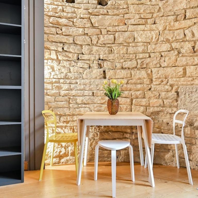 Le petit Sully Foch - Apartamento de 1 dormitorio - 6