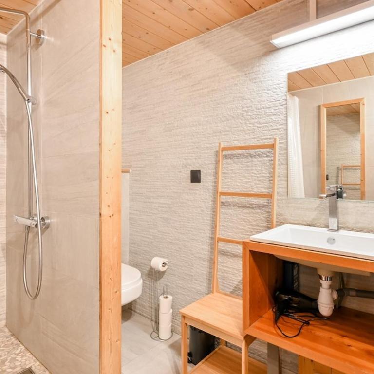 Le petit Sully Foch - Apartamento de 1 dormitorio - 7