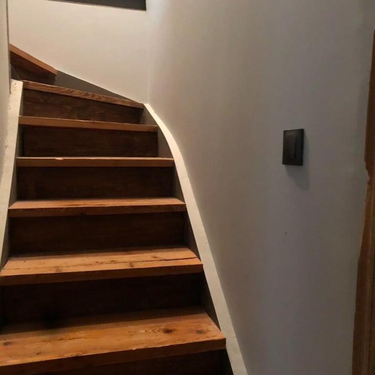 Le petit Sully Foch - Apartamento de 1 dormitorio - 10