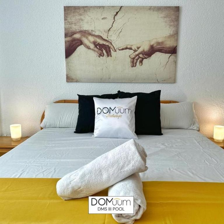 DOMuum Holidays - DMS III POOL - Apartamento de 2 dormitorios - 15