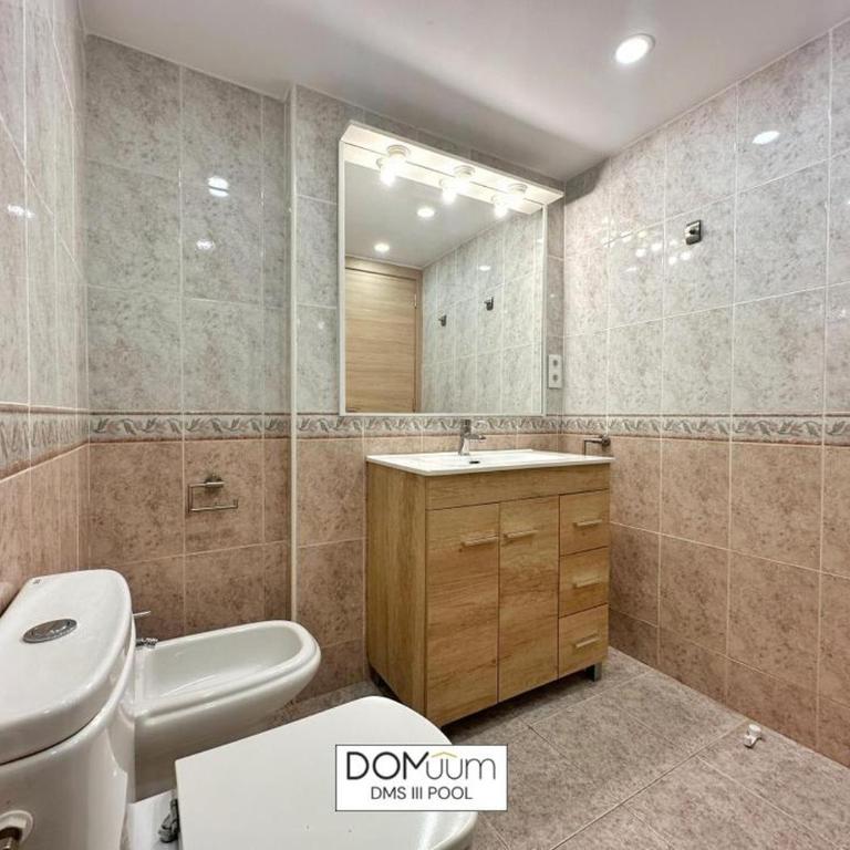 DOMuum Holidays - DMS III POOL - Apartamento de 2 dormitorios - 19