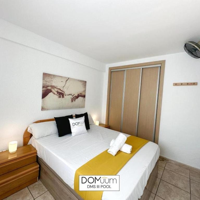 DOMuum Holidays - DMS III POOL - Apartamento de 2 dormitorios - 16