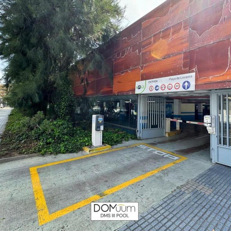 DOMuum Holidays - DMS III POOL - Apartamento de 2 dormitorios - 24