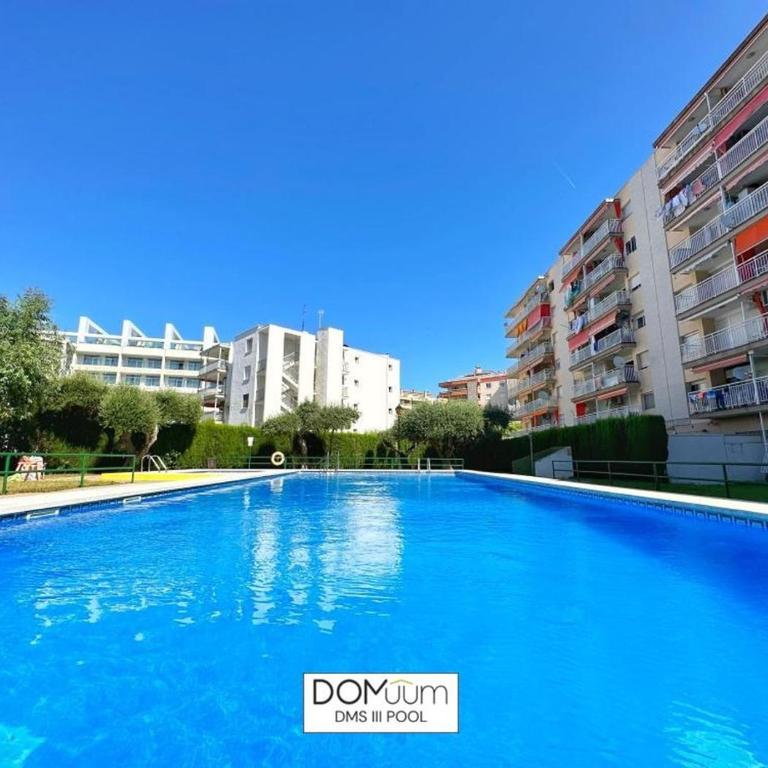 DOMuum Holidays - DMS III POOL - Apartamento de 2 dormitorios - 23