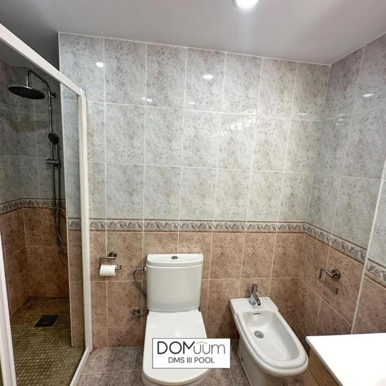 DOMuum Holidays - DMS III POOL - Apartamento de 2 dormitorios - 20