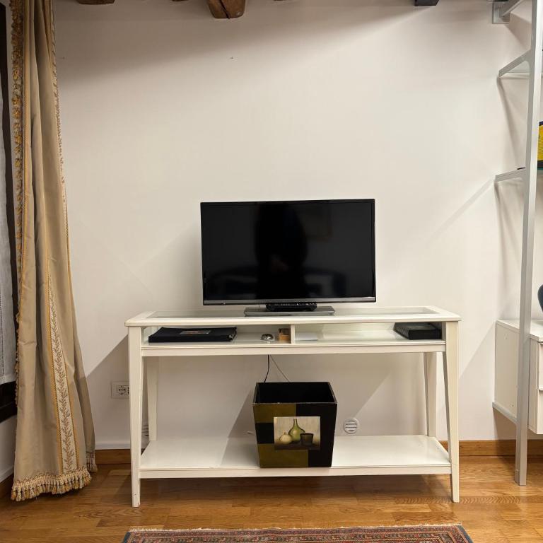 San Marco Loft - Appartamento con 1 Camera da Letto - 9