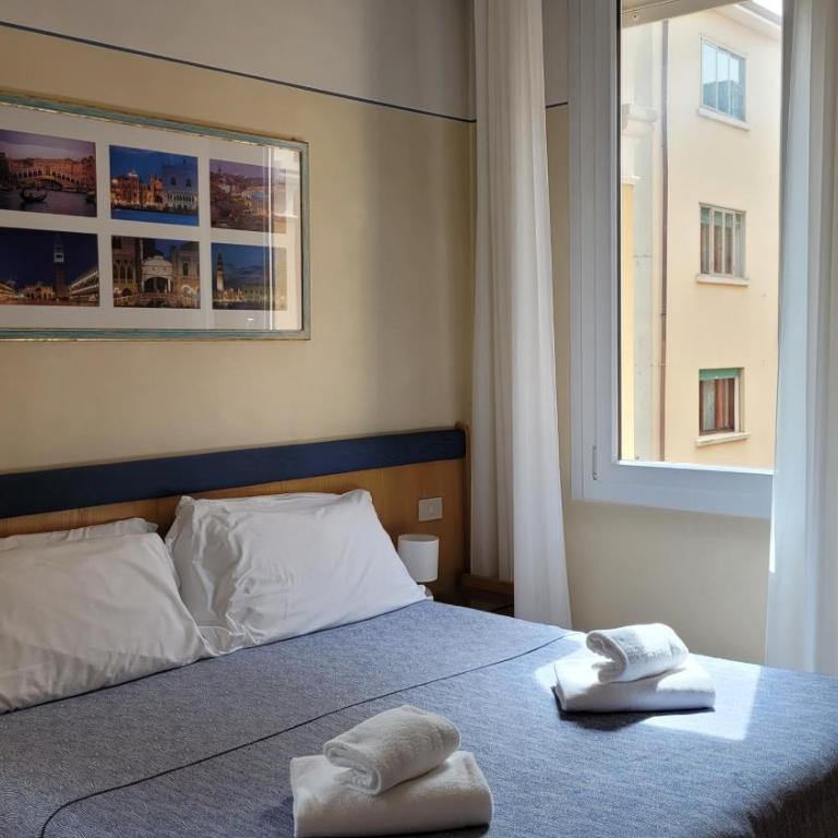 Hotel Montepiana - Camera Tripla - 3