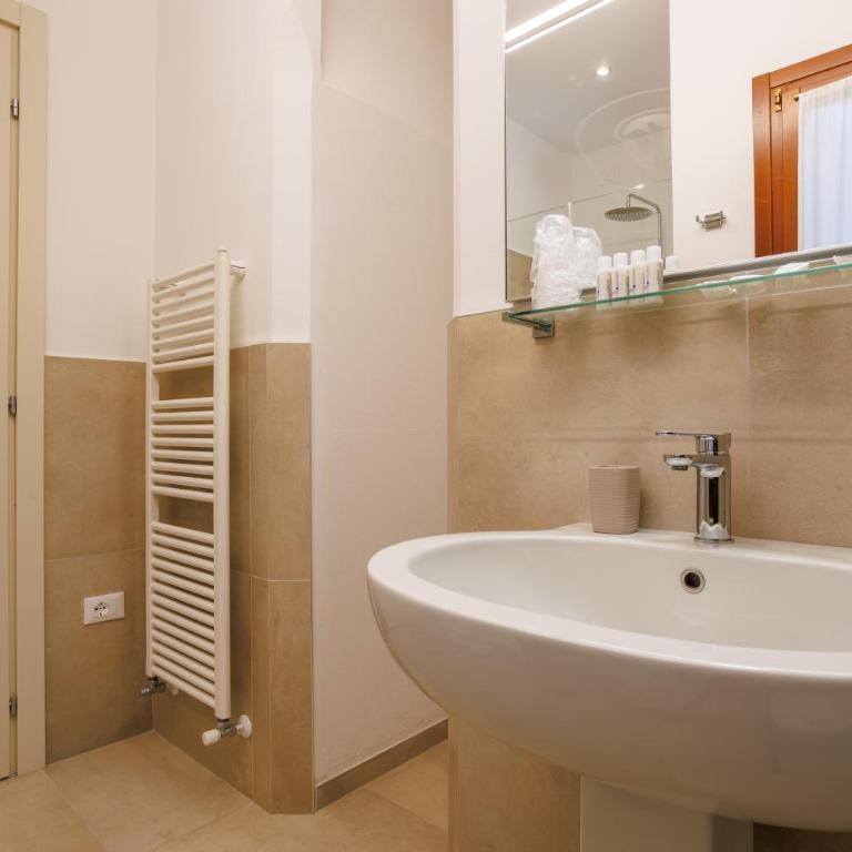 Casa Nostrana - Appartamento con 2 Camere da Letto - 8