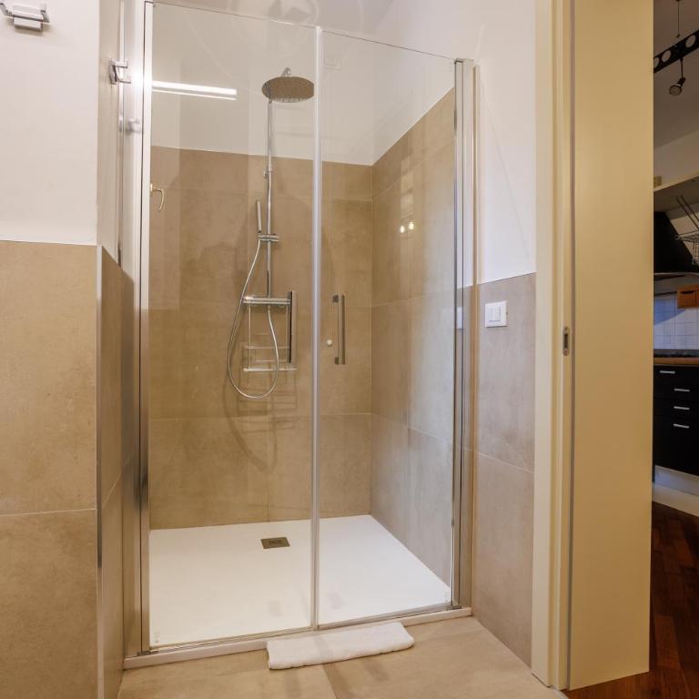 Casa Nostrana - Appartamento con 2 Camere da Letto - 10
