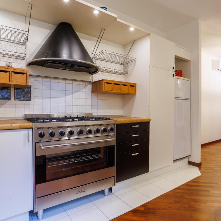 Casa Nostrana - Appartamento con 2 Camere da Letto - 13