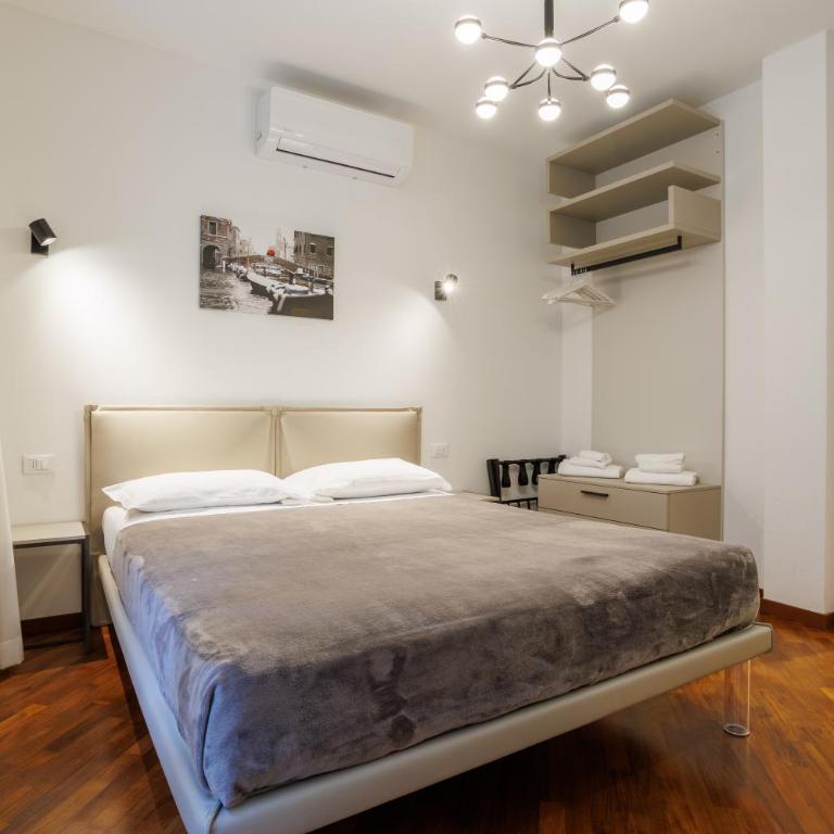 Casa Nostrana - Appartamento con 2 Camere da Letto - 11