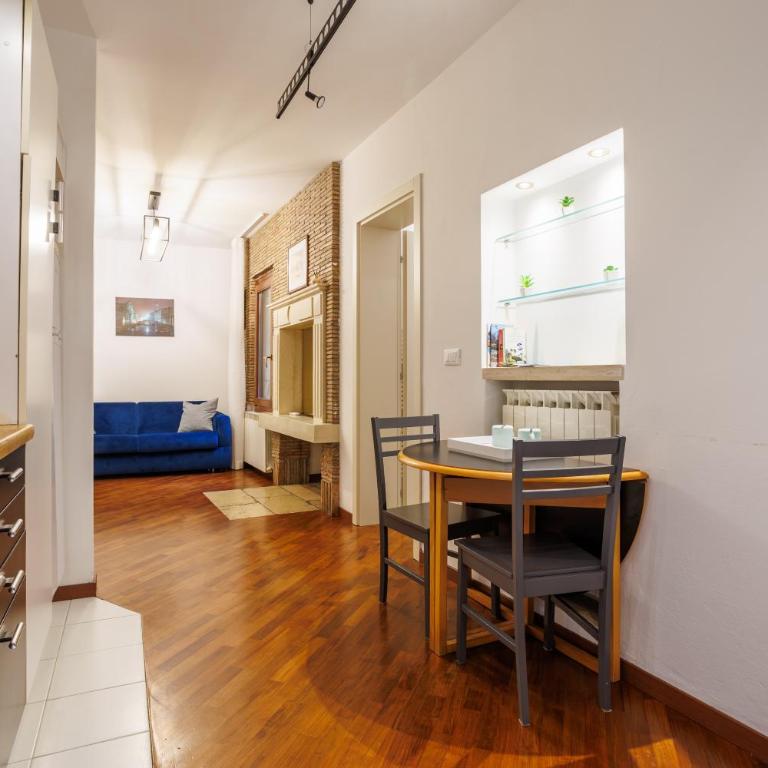 Casa Nostrana - Appartamento con 2 Camere da Letto - 15