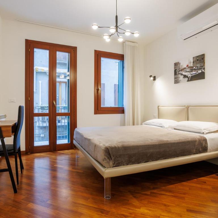 Casa Nostrana - Appartamento con 2 Camere da Letto - 2