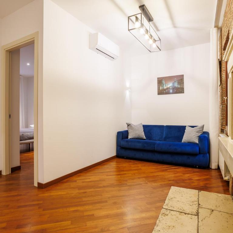 Casa Nostrana - Appartamento con 2 Camere da Letto - 3