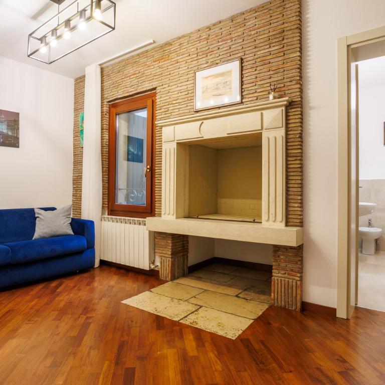 Casa Nostrana - Appartamento con 2 Camere da Letto - 1