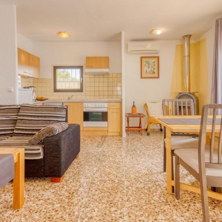 Sobre de Granadella Haus 1-bis - Casa - 1