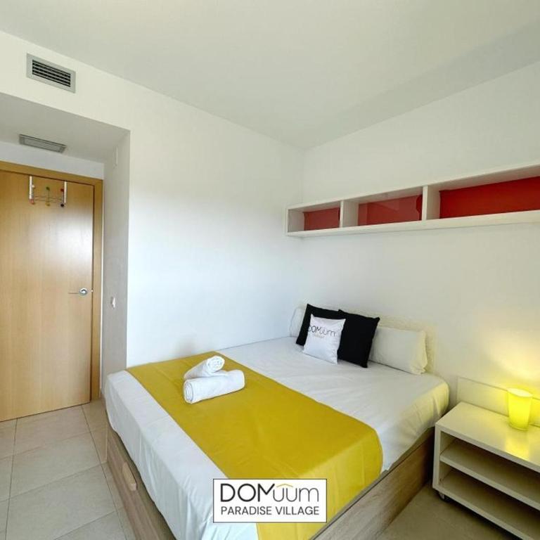 DOMuum Holidays - PARADISE VILLAGE - Two-Bedroom Apartment - 20