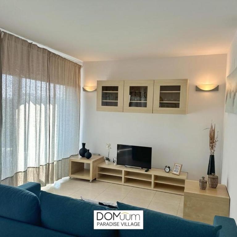 DOMuum Holidays - PARADISE VILLAGE - Two-Bedroom Apartment - 8