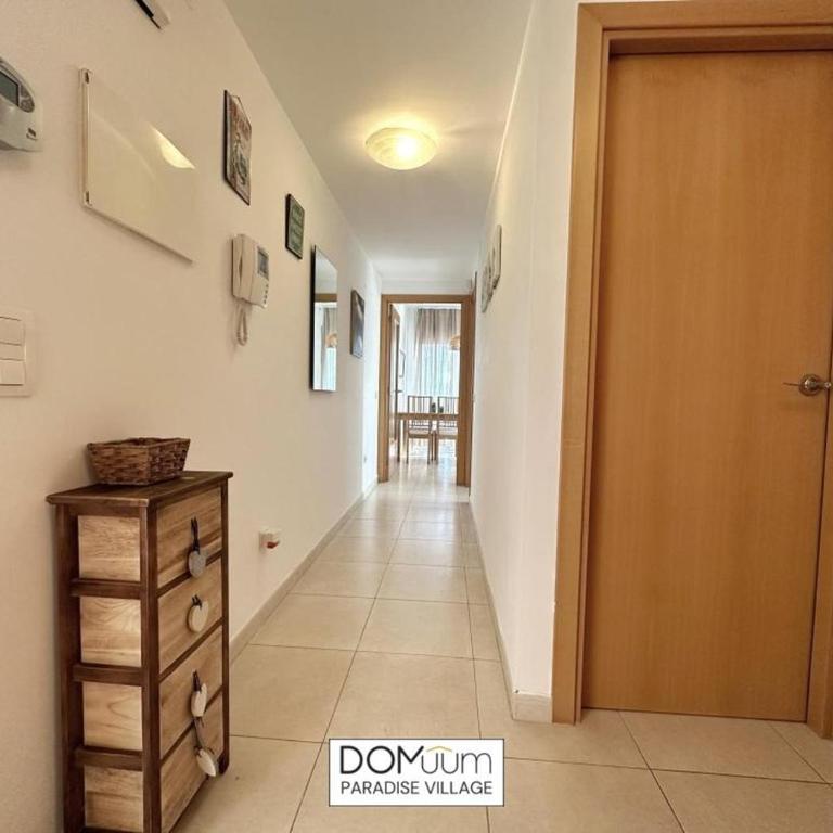 DOMuum Holidays - PARADISE VILLAGE - Two-Bedroom Apartment - 18
