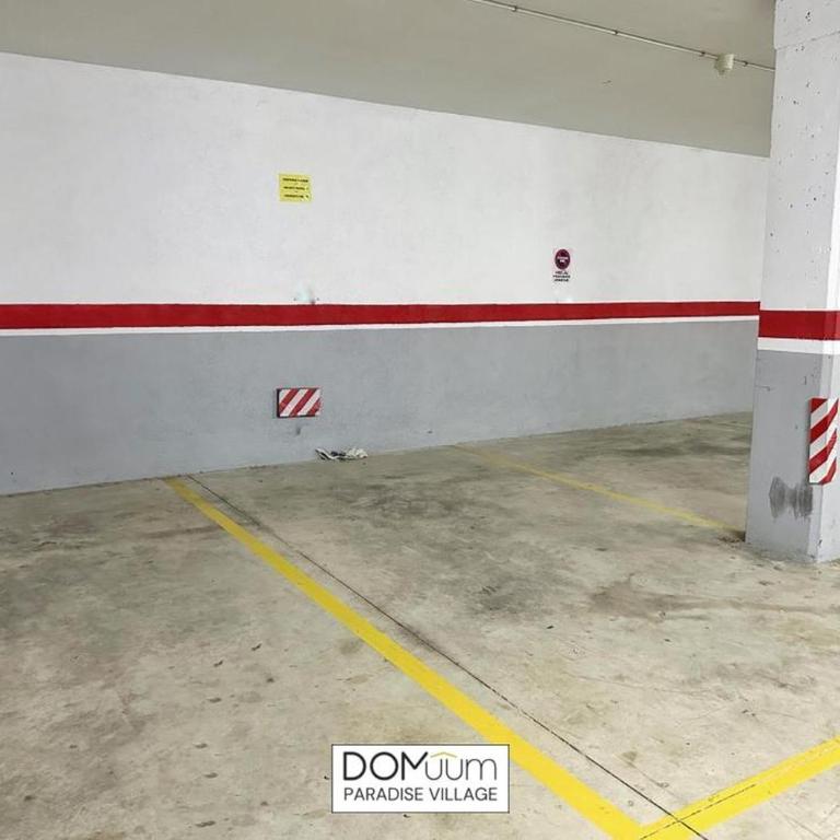 DOMuum Holidays - PARADISE VILLAGE - Two-Bedroom Apartment - 30