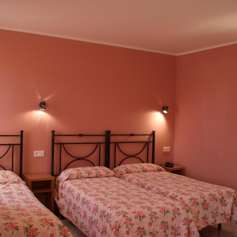 Hôtel Lutetia - Habitación Triple - 2