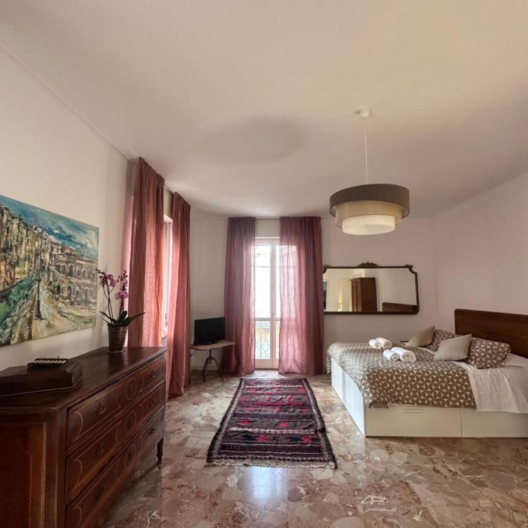 Catullo 12 - Le Arche Verona - Appartamento Deluxe - 1
