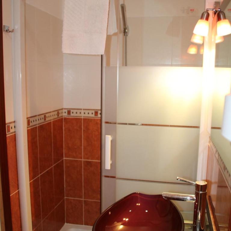 Hôtel Lutetia - Habitación Individual - 2