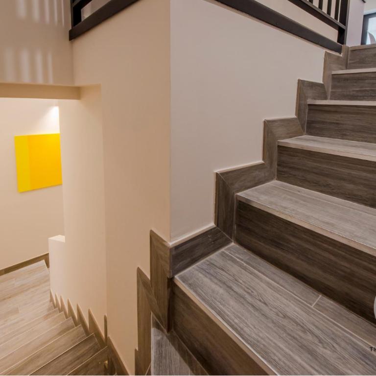Vive la esencia Madrileña para 6 en Santa Ana 6 - Two-Bedroom Apartment - 15