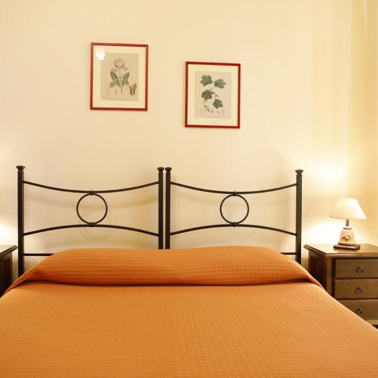 B&B Del Corso - Double or Twin Room with Balcony - 1