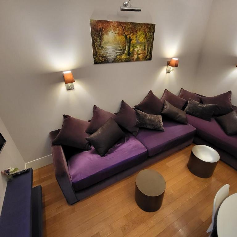 Comfort Milano Navigli - Appartamento con 1 Camera da Letto - 7