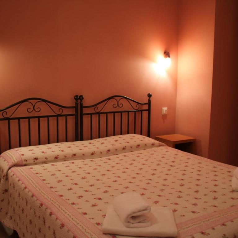 Hôtel Lutetia - Habitación Doble - 4