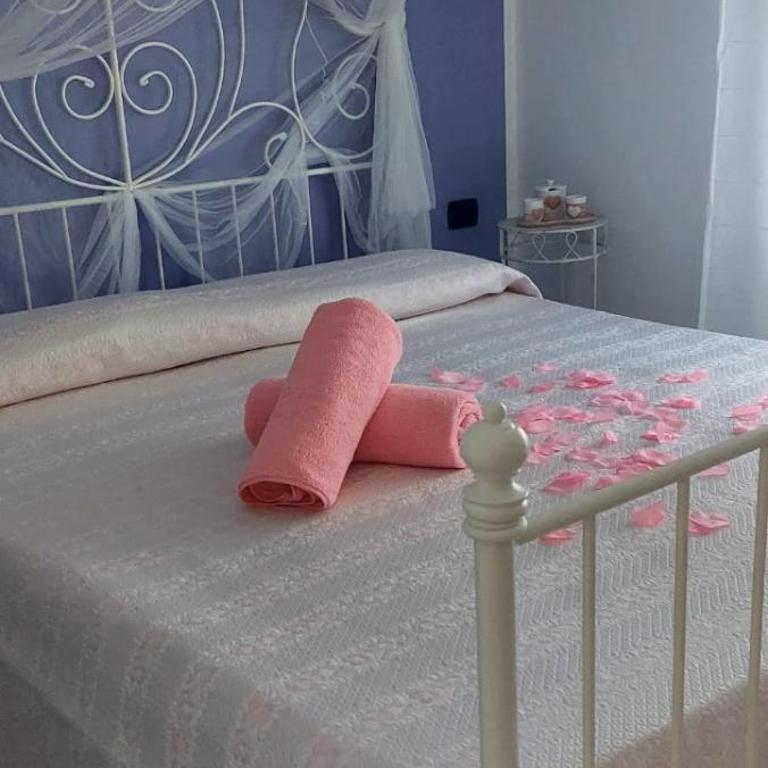 Casa egregia - Apartamento de 3 dormitorios - 8