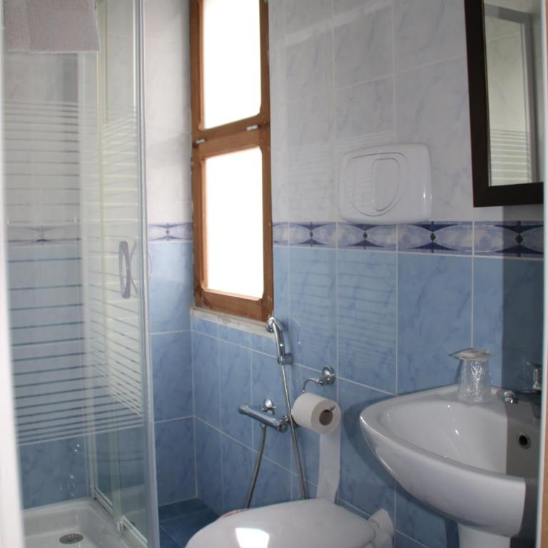 Hôtel Lutetia - Habitación Doble - 2 camas - 2