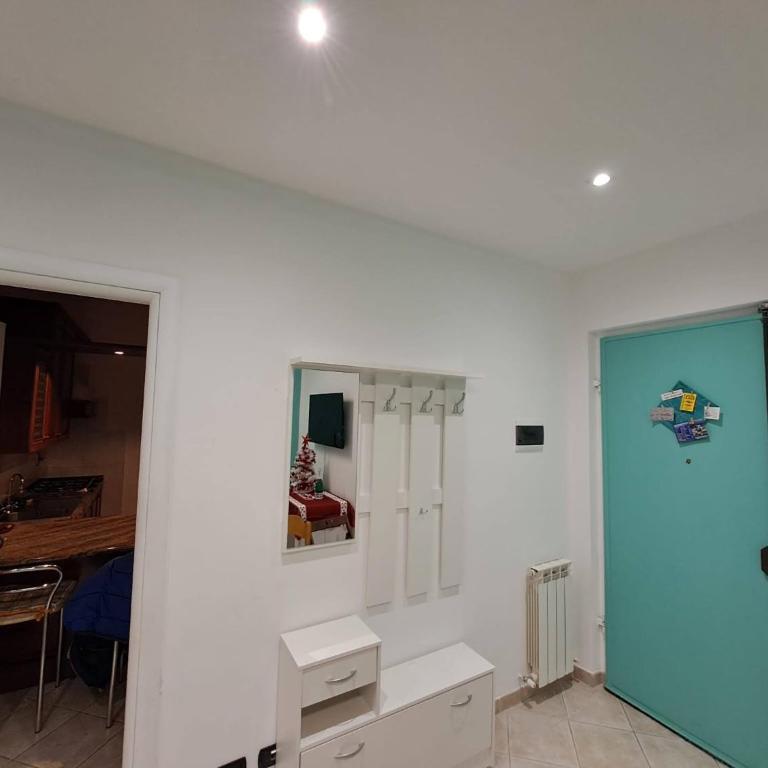 Casa egregia - Apartamento de 3 dormitorios - 5