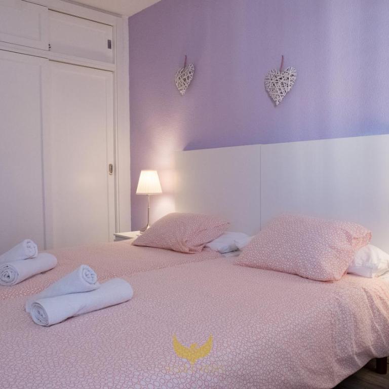 Aguila Views - Apartamento con balcón - 9
