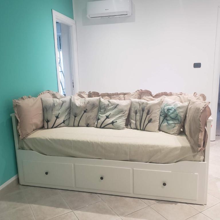Casa egregia - Apartamento de 3 dormitorios - 4