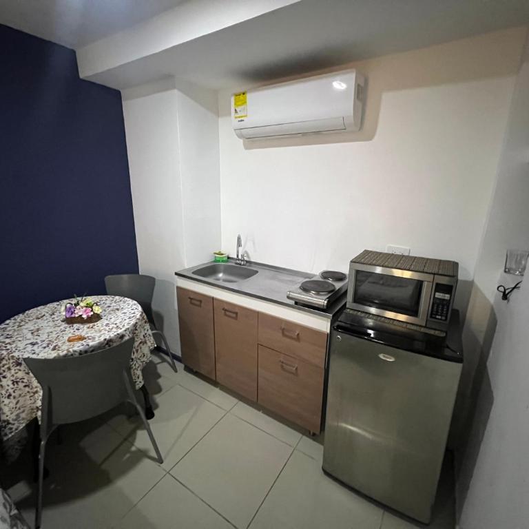 Hotel Boutique Santa Ana - Studio - 4