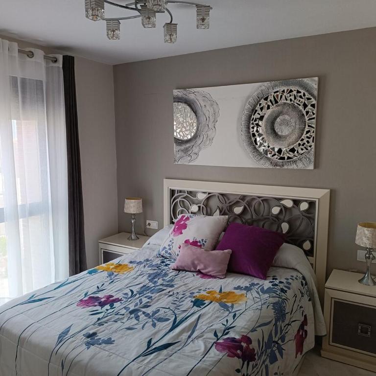 Breeze of the Mediterranean with Pool - Two-Bedroom Apartment - 9