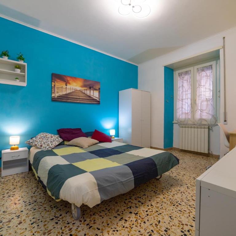 Lemon House - Appartamento con 2 Camere da Letto - 1