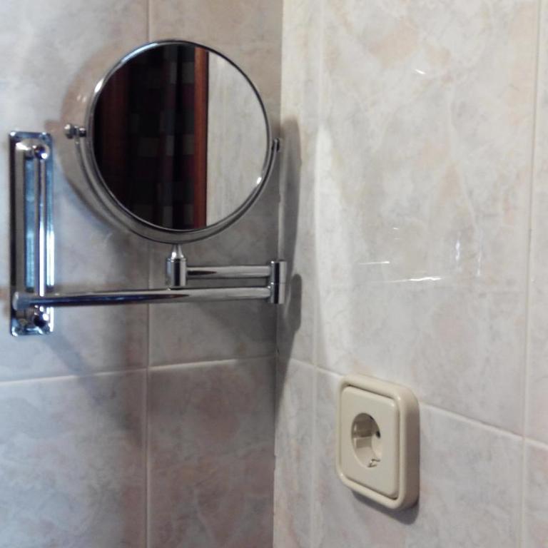Hotel Riavela - Habitación Doble - 2 camas - 3