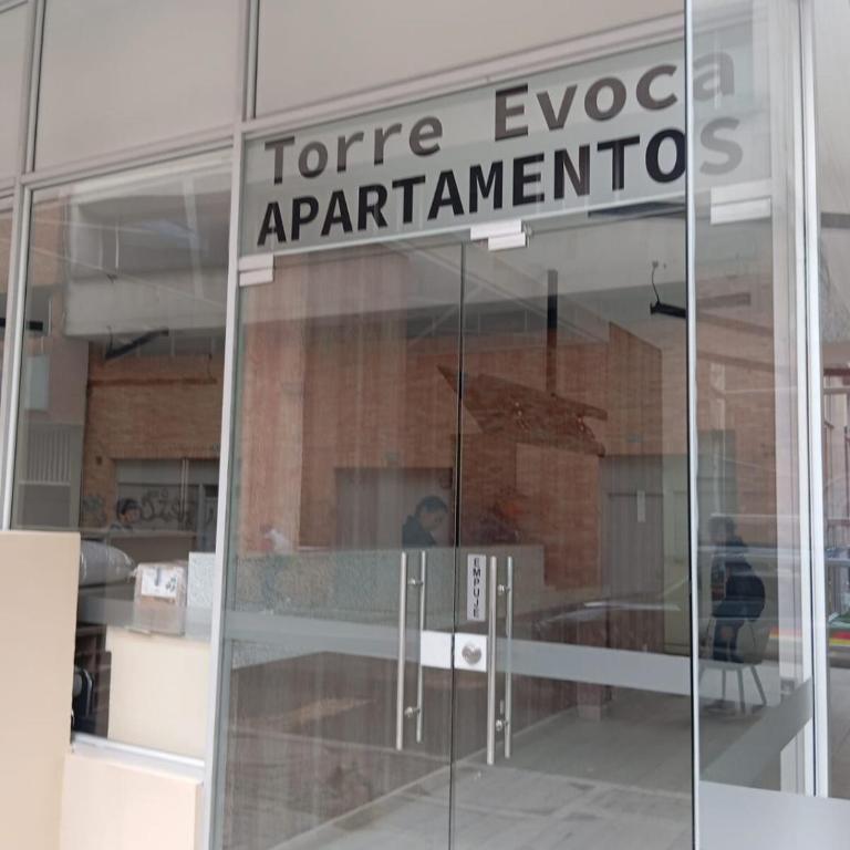 Live Bogotá modern Apartasuite - Apartamento de 1 dormitorio - 8