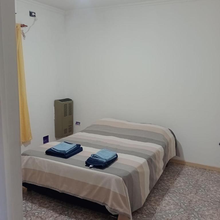 Casa y Departamento en Centenario - Casa de 3 dormitorios - 9