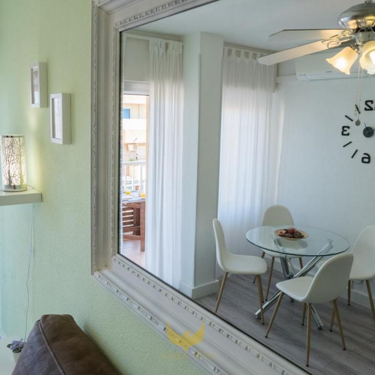 Aguila Views - Apartamento con balcón - 11
