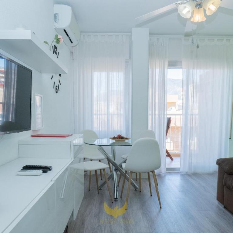 Aguila Views - Apartamento con balcón - 8
