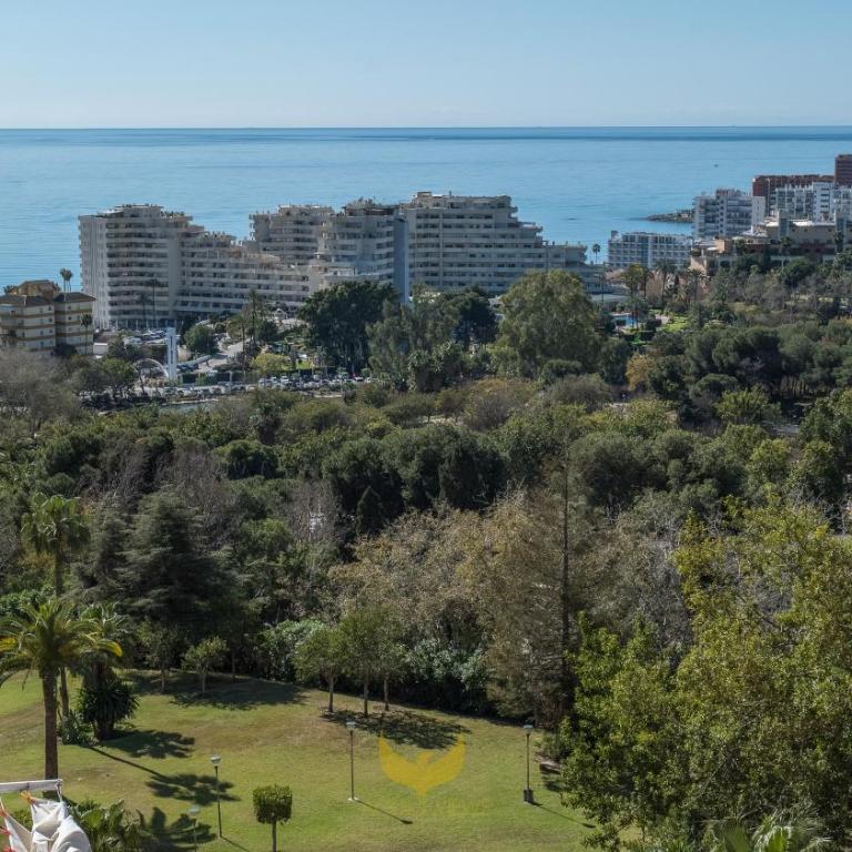 Aguila Views - Apartamento con balcón - 7