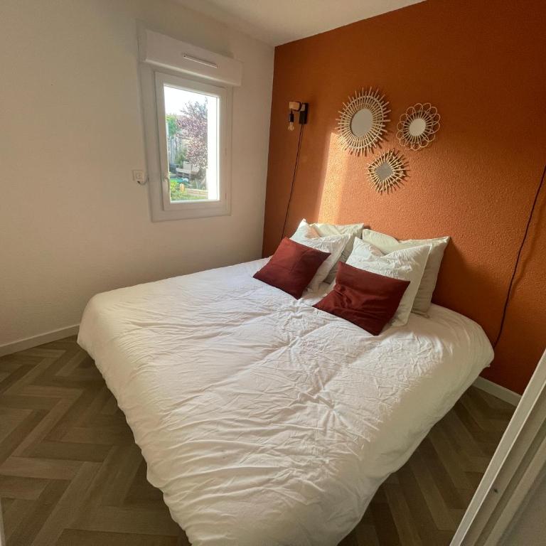 Appartement avec piscine Cap d'Agde - Studio avec Balcon - 1