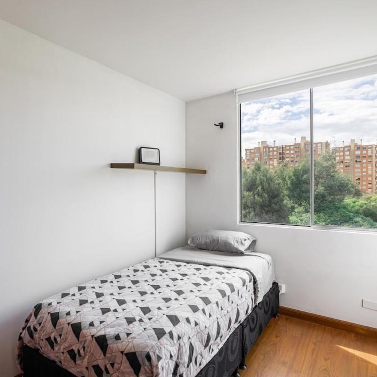 Great Accommodation in the Clinic La Colina - Apartamento de 3 dormitorios - 19