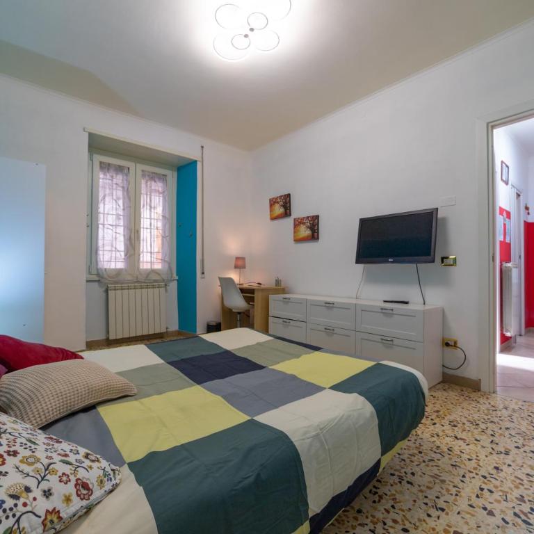 Lemon House - Appartamento con 2 Camere da Letto - 2